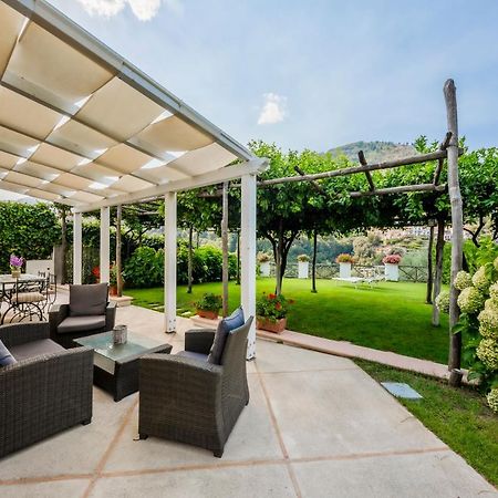 La Residenza Holiday House Равело Екстериор снимка