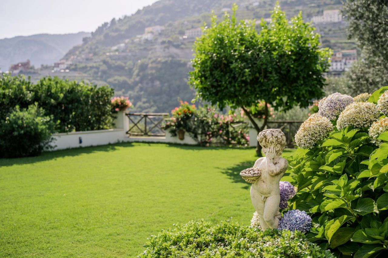 La Residenza Holiday House Равело Екстериор снимка