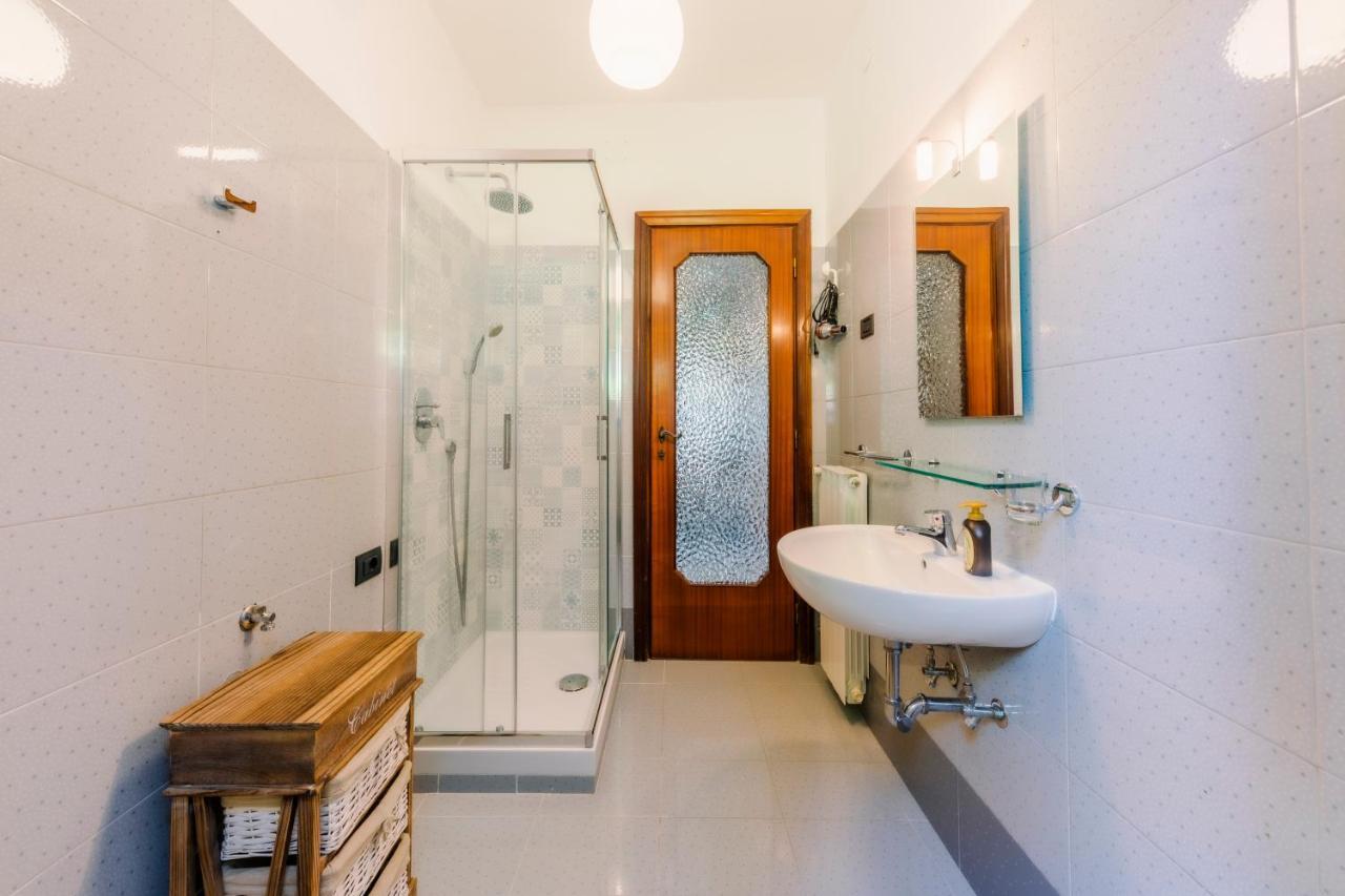 La Residenza Holiday House Равело Екстериор снимка