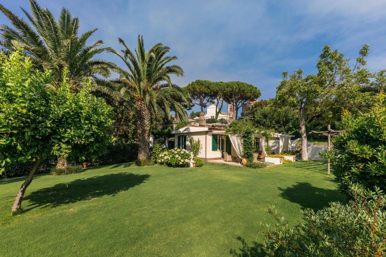 La Residenza Holiday House Равело Екстериор снимка