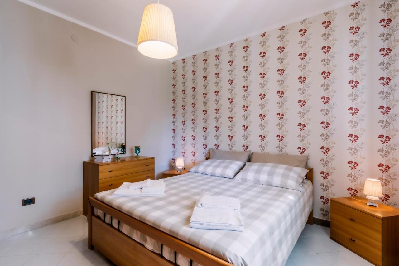 La Residenza Holiday House Равело Екстериор снимка
