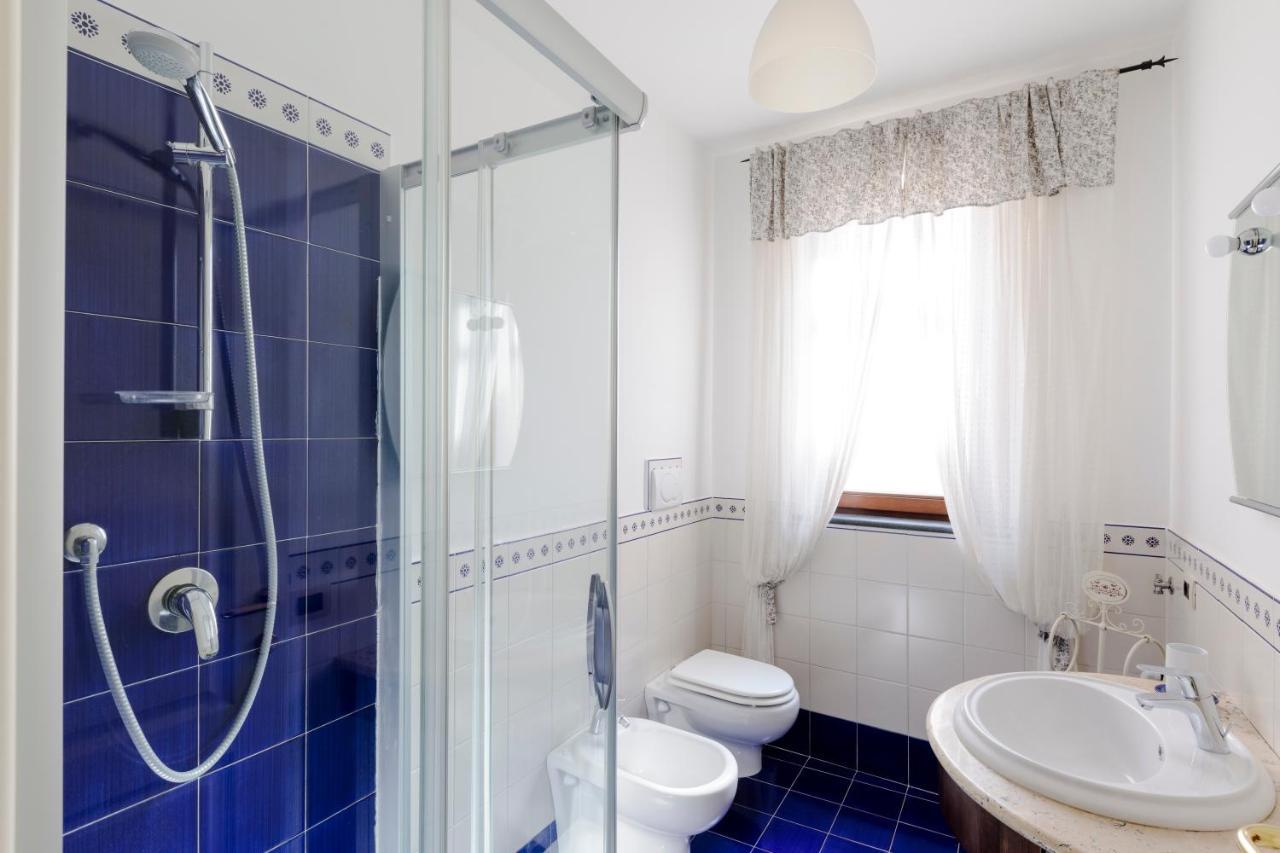 La Residenza Holiday House Равело Екстериор снимка